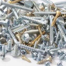 Specialist Wood Screws Variety of Lengths & Sizes
