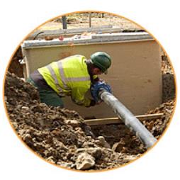 Pumping Systems for Mains Water Pressure Boosting