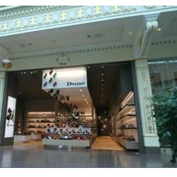 Jigsaw Joinery Project - Dune Shoes, Trafford Centre