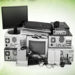 IT Recycling - Miscellaneous IT Equipment