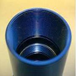 Chromic Acid Anodising