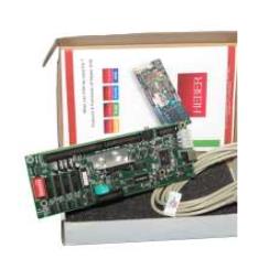 USB Real-tTme PC I/O Controller
