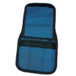 AW Guardian Canvas Paramedic Pouch