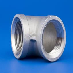 Stainless Steel Valve Selection