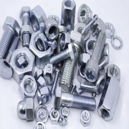 Nuts, Bolts, Washers and Accessories Suppliers 
