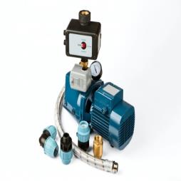 Comprehensive Hosing and Fittings Range