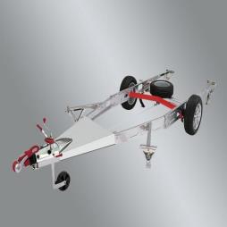 Caravan Chassis