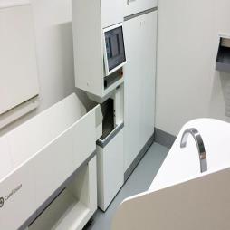 Robotic Prescription Dispensing Solutions