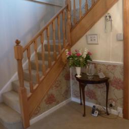 Oak Staircases 