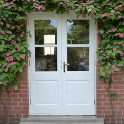 Door Manufacturers in Nottingham