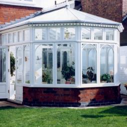 Traditional Conservatory Specialists