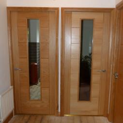 Bespoke Doors Nottingham