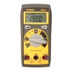 Digital Multimeters 