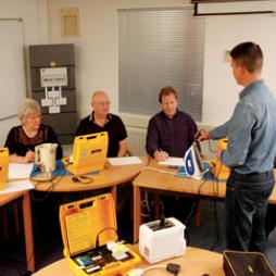PAT (Portable Appliance Testing) Courses