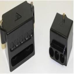 Insulated Connector Boxes