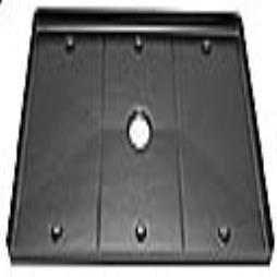 Shower Brick Containers