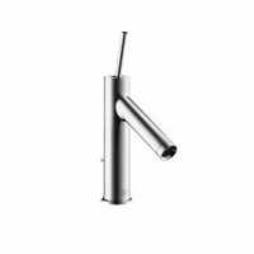 Single Lever Basin Mixer