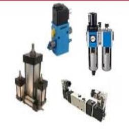 Hydraulics & Pneumatics Cylinders