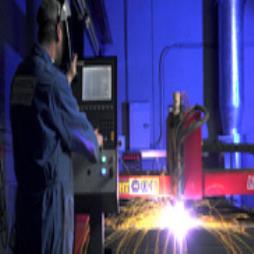 Co-ordinated On-line Production Programming