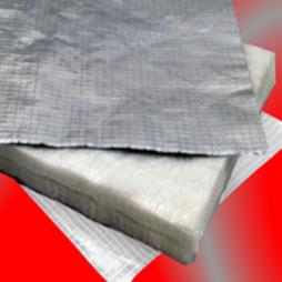 SFNC Non Combustible Multi-layer Foil Insulation
