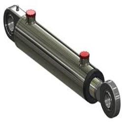 Hydraulic Cylinders Manufacturing Services