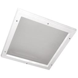 MLV vandal resistant high frequency luminaires