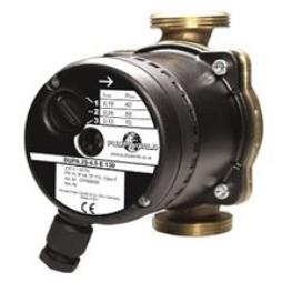 BUPA 25-4 Secondary Hot Water Cylinder
