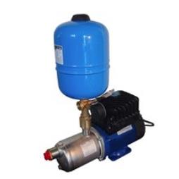 Smartboost variable speed booster centrifugal pump