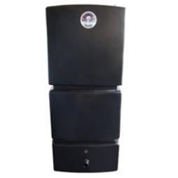 Space Saving 800 Litre Modular System