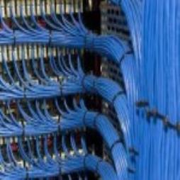 STRUCTURED CABLE INSTALLATIONS