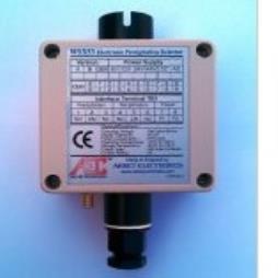 precipitation sensors,