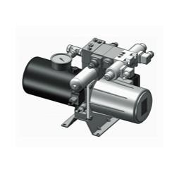 Hydr-App FP Series - Hydraulic Power Pack