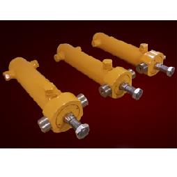 ZH-W Welded Cylinders