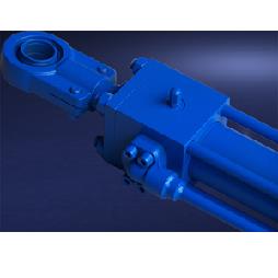ZH-T Tie Rod Cylinders