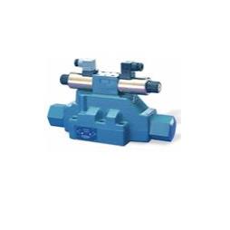 Proportional Control Valves - Electronic Controllers