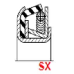 SX Rotary Seal
