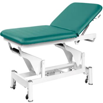 Halsted extra wide bariatric neurological plinth