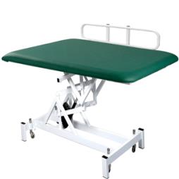 Osler wide bariatric mat table
