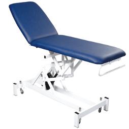 Oslar Medical Treatment Couch Two Section