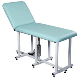 Huxley medical treatment couch