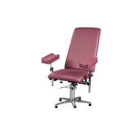 Phlebotomy Clinic Chairs