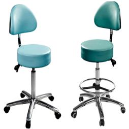 Hansen medical operator chairs