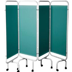 Avery medical screen systems