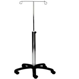 Avery medical drip stand