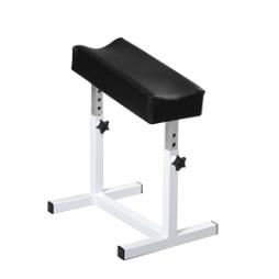 Avery leg rest support  foot stool