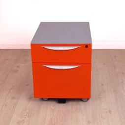 Under Desk Pedestal with two drawers