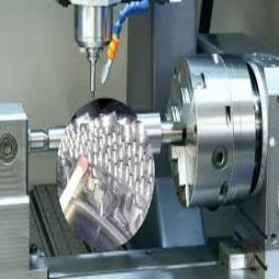 Precision CNC Milling and Turning - EDM (wire)