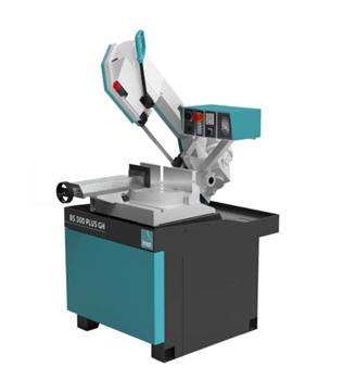 BS 300 PLUS GH AUTOCUT Gravity Feed Bandsaw
