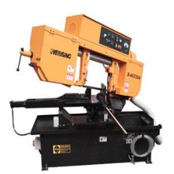 S4633-S/A Two way mitre horizontal bandsaw