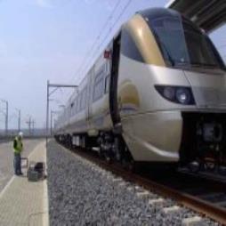 EMC Railway Consultancy